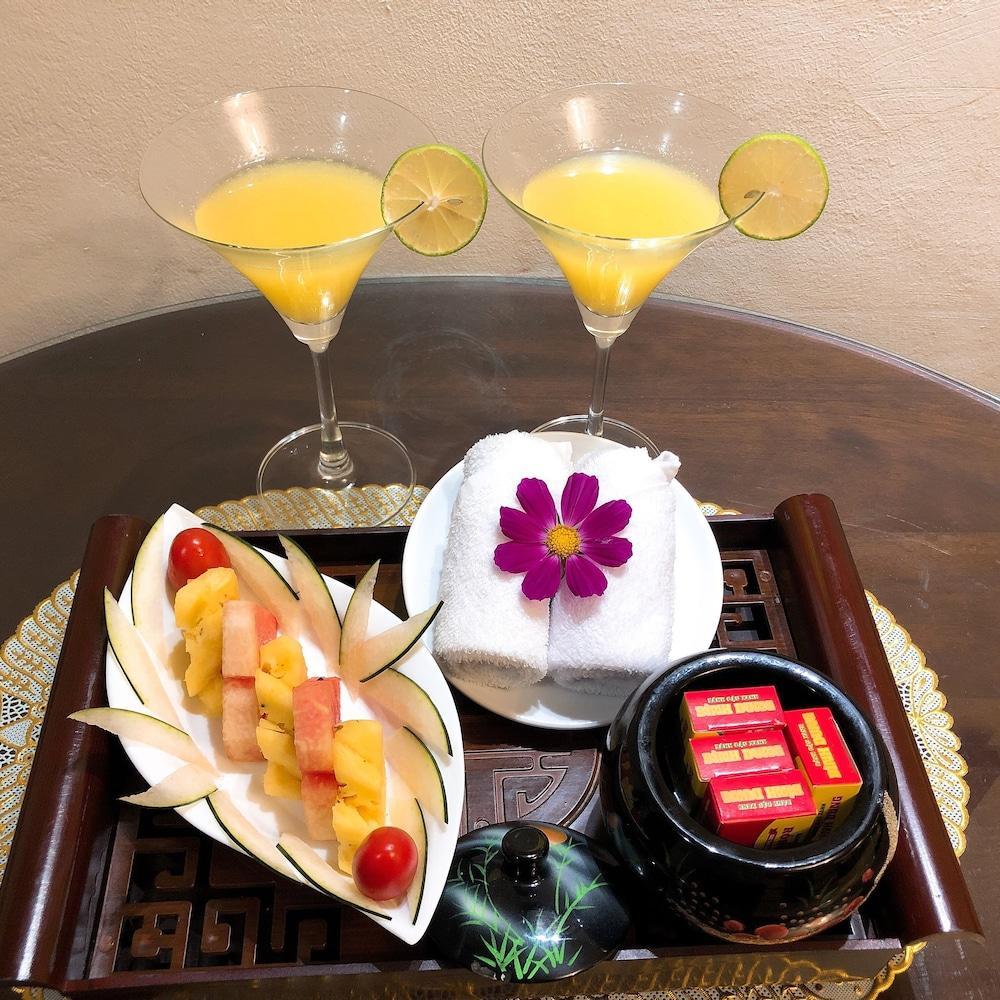 Hanoi Mai Charming Hotel & Travel エクステリア 写真