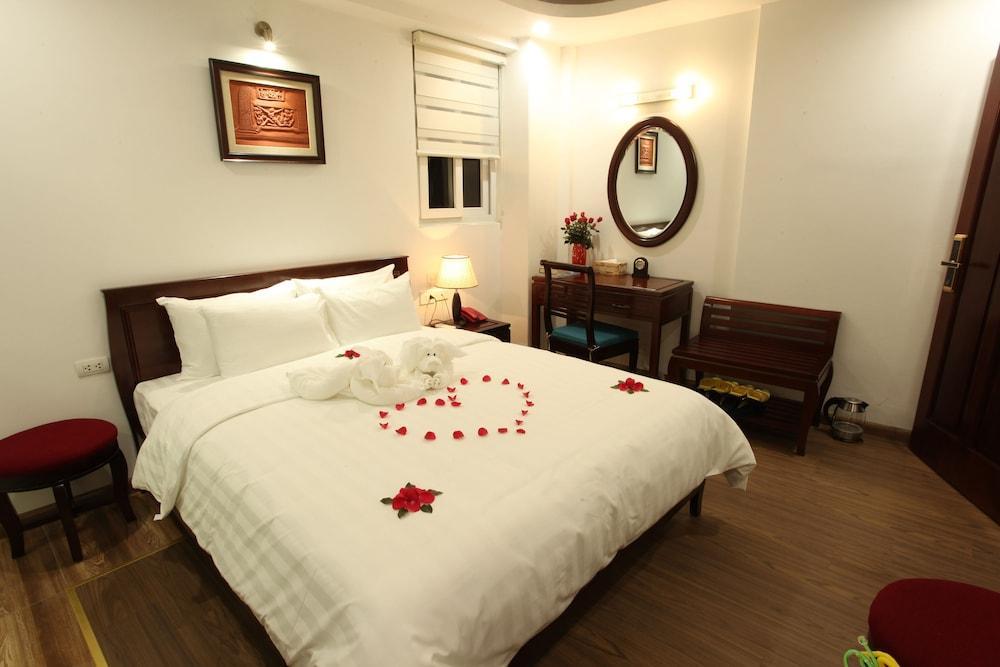 Hanoi Mai Charming Hotel & Travel エクステリア 写真