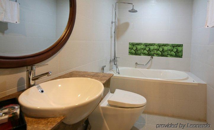 Hanoi Mai Charming Hotel & Travel エクステリア 写真