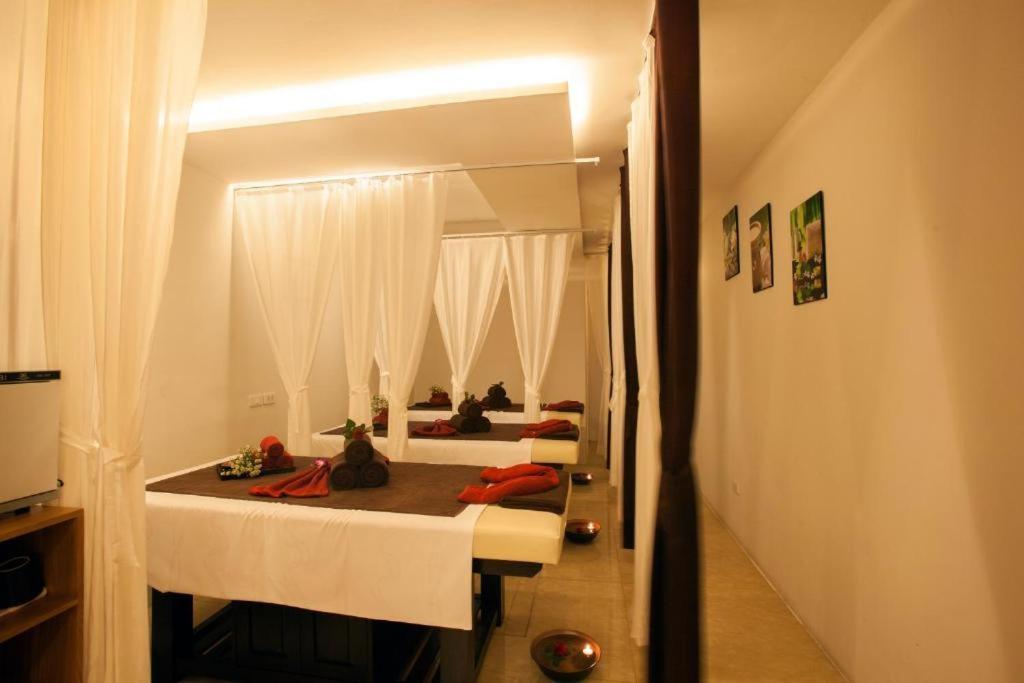 Hanoi Mai Charming Hotel & Travel エクステリア 写真