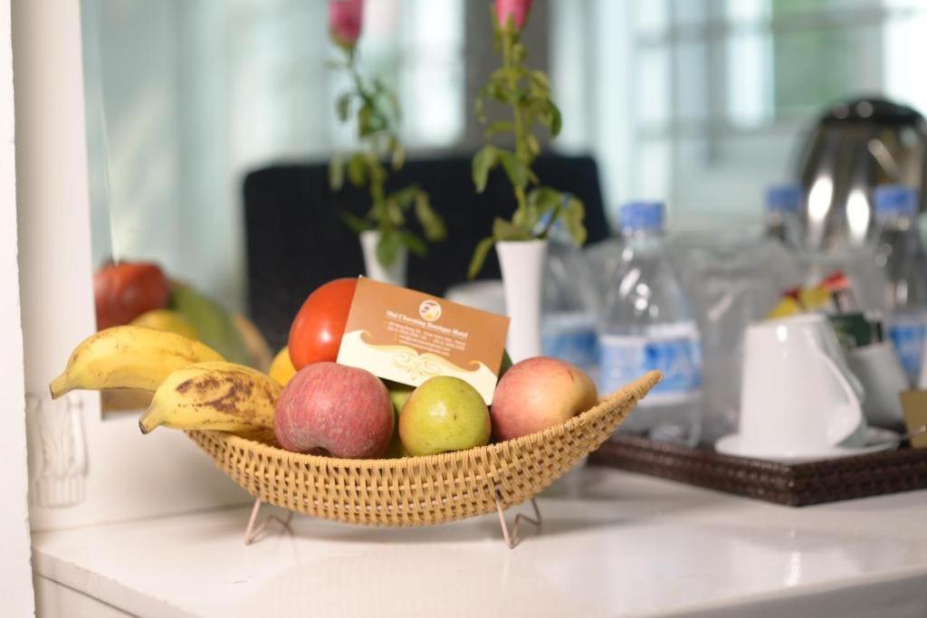 Hanoi Mai Charming Hotel & Travel エクステリア 写真