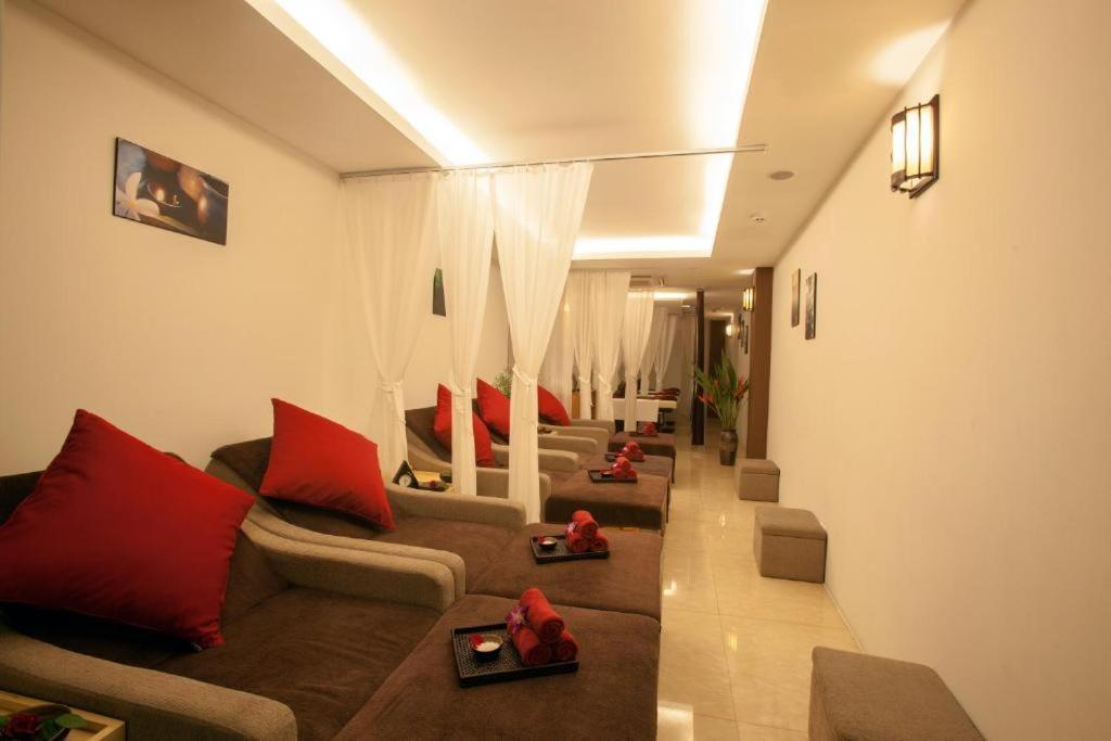 Hanoi Mai Charming Hotel & Travel エクステリア 写真
