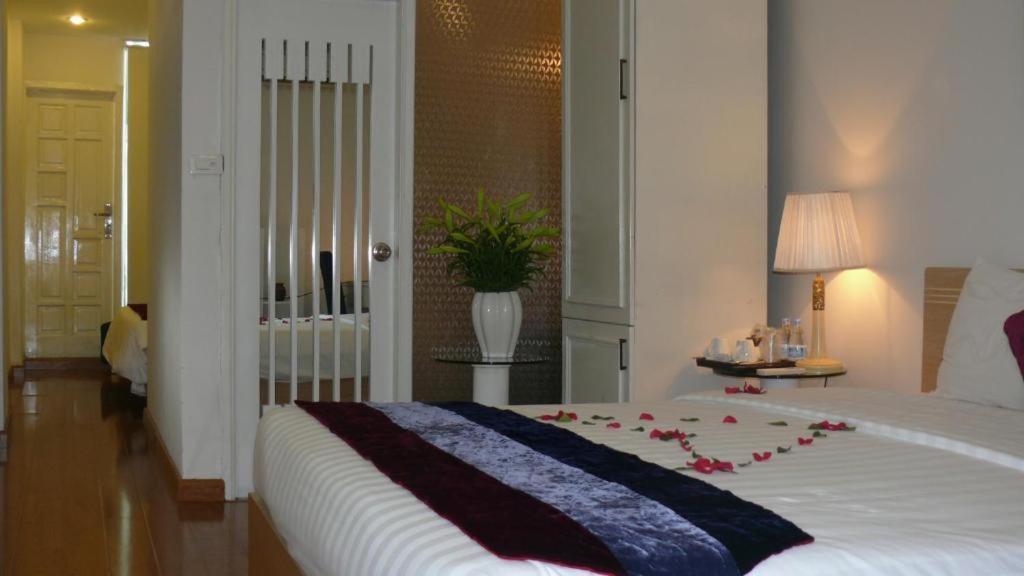 Hanoi Mai Charming Hotel & Travel エクステリア 写真