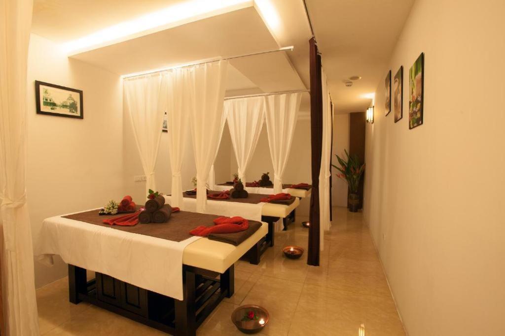 Hanoi Mai Charming Hotel & Travel エクステリア 写真