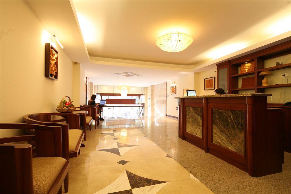 Hanoi Mai Charming Hotel & Travel エクステリア 写真