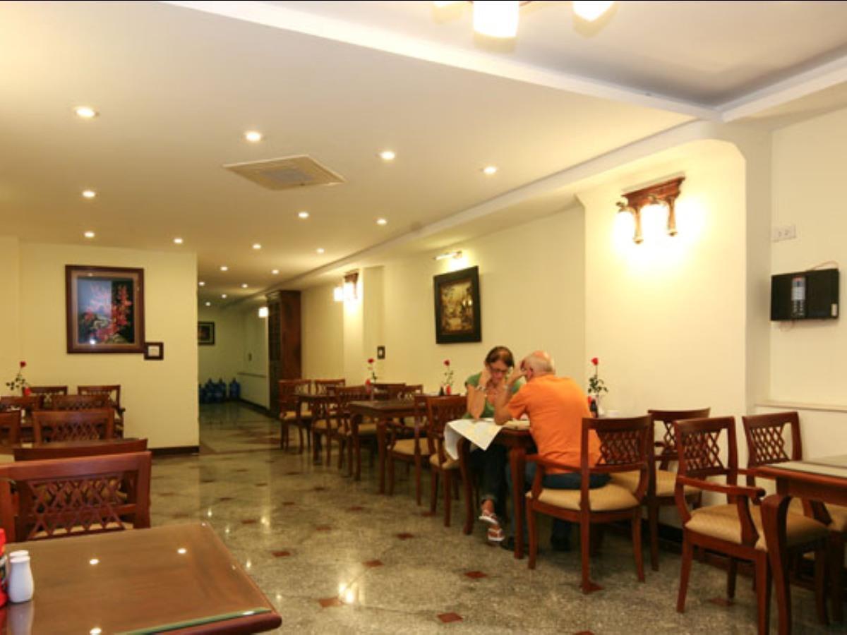 Hanoi Mai Charming Hotel & Travel エクステリア 写真