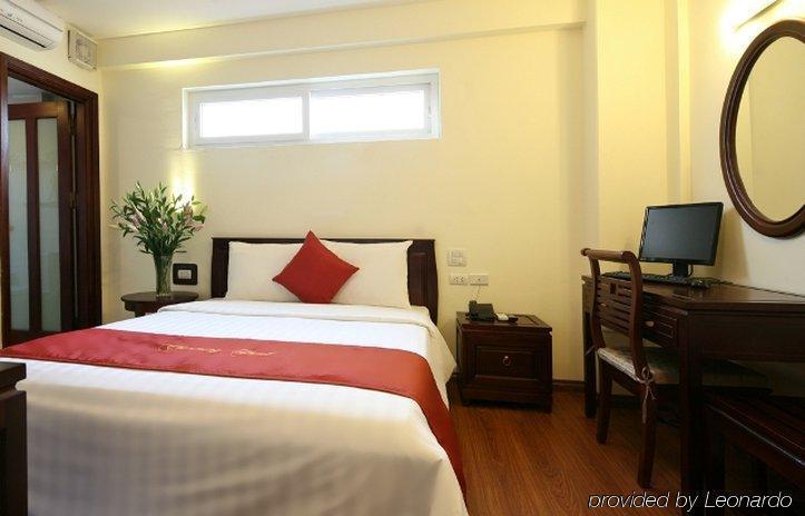 Hanoi Mai Charming Hotel & Travel エクステリア 写真