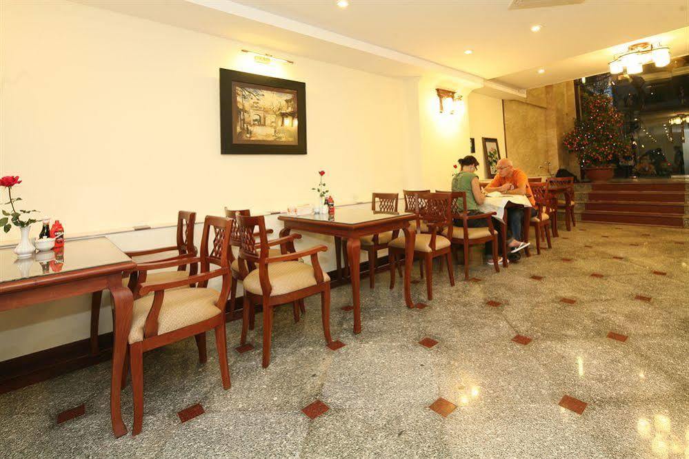 Hanoi Mai Charming Hotel & Travel エクステリア 写真