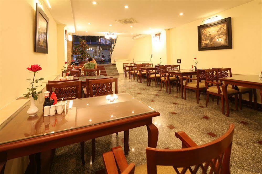 Hanoi Mai Charming Hotel & Travel エクステリア 写真
