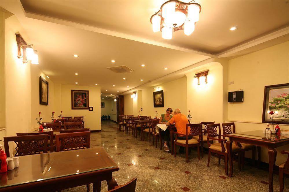 Hanoi Mai Charming Hotel & Travel エクステリア 写真