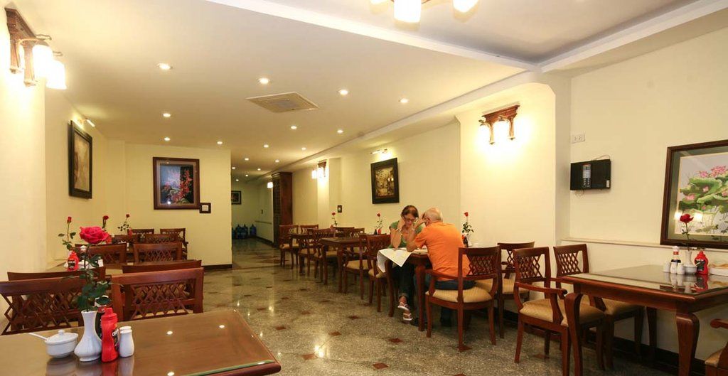 Hanoi Mai Charming Hotel & Travel エクステリア 写真